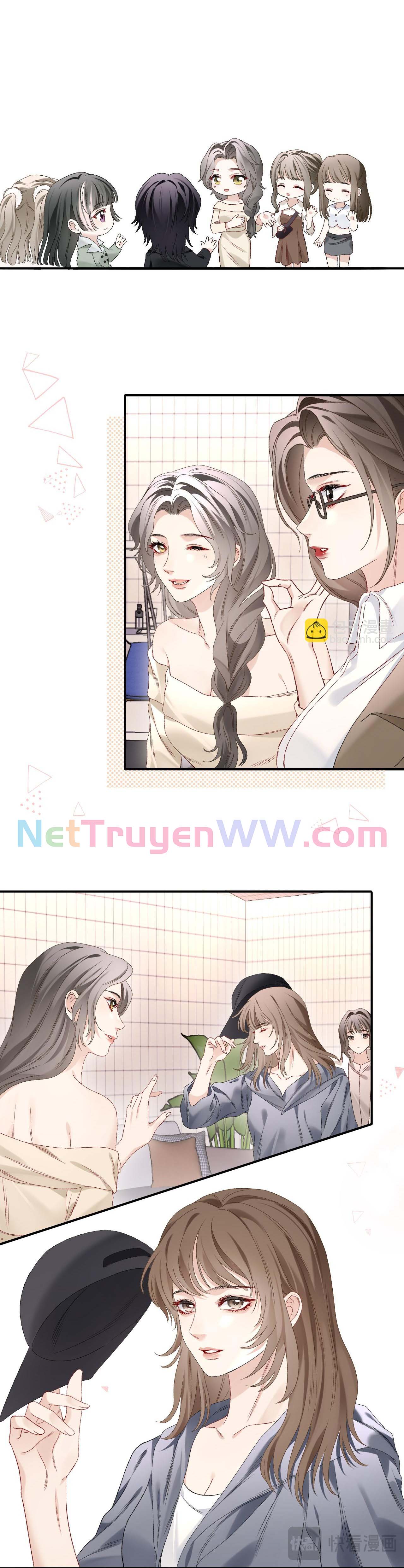 Cẩm Nang Chinh Phục Thần Tượng Chap 7 - Next Chap 8