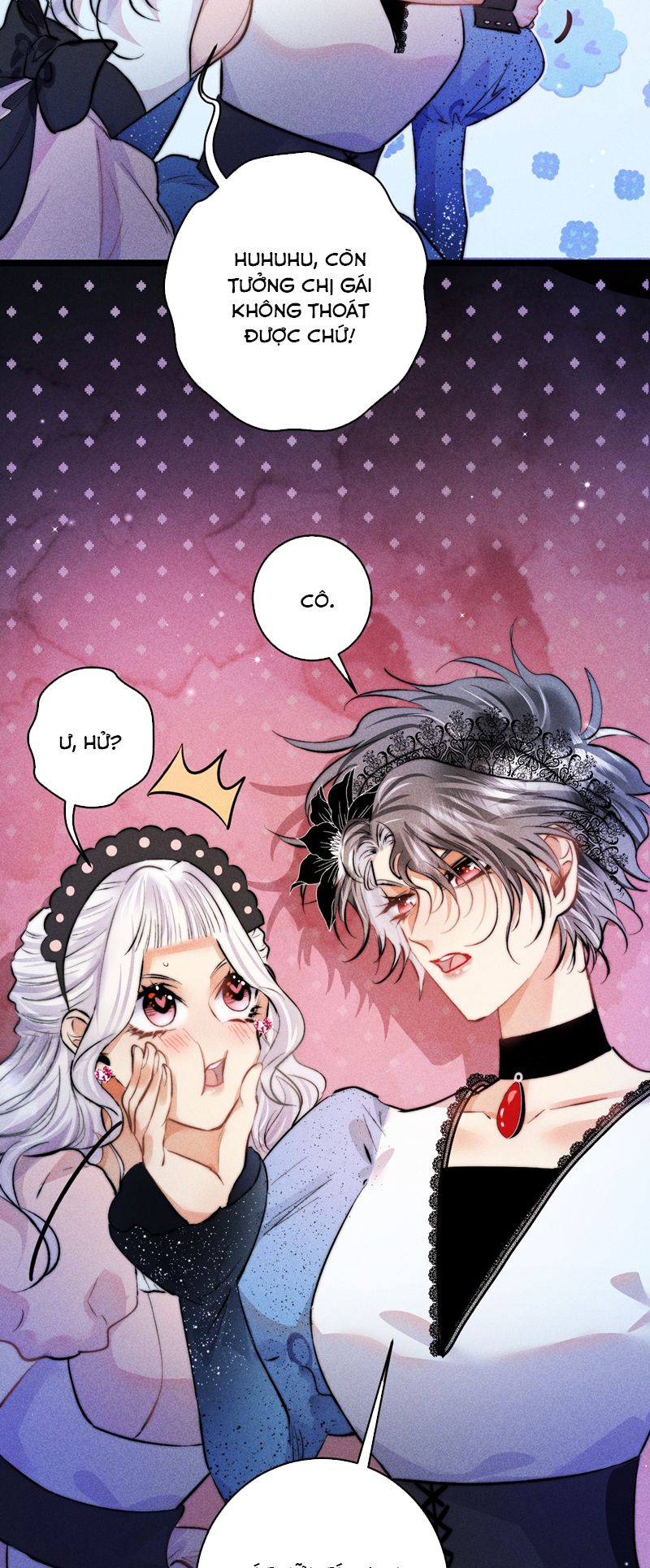 Cao Tháp Chap 41 - Next Chap 42