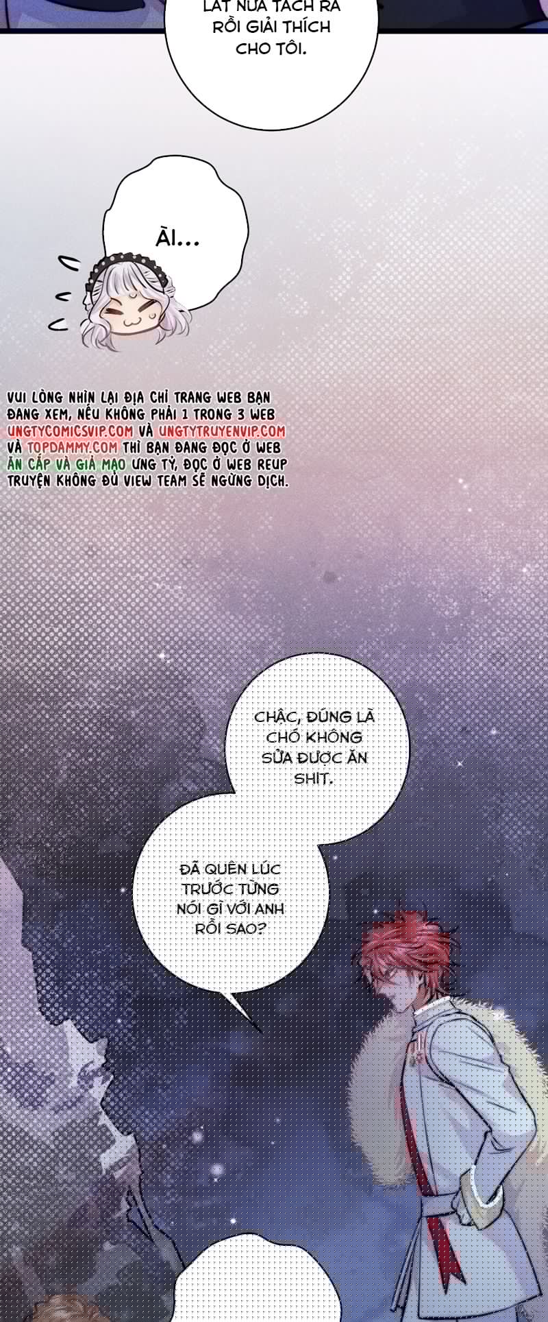 Cao Tháp Chap 41 - Next Chap 42