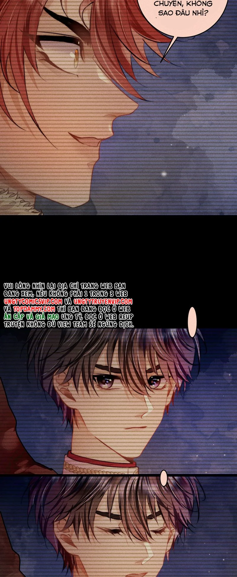 Cao Tháp Chap 41 - Next Chap 42