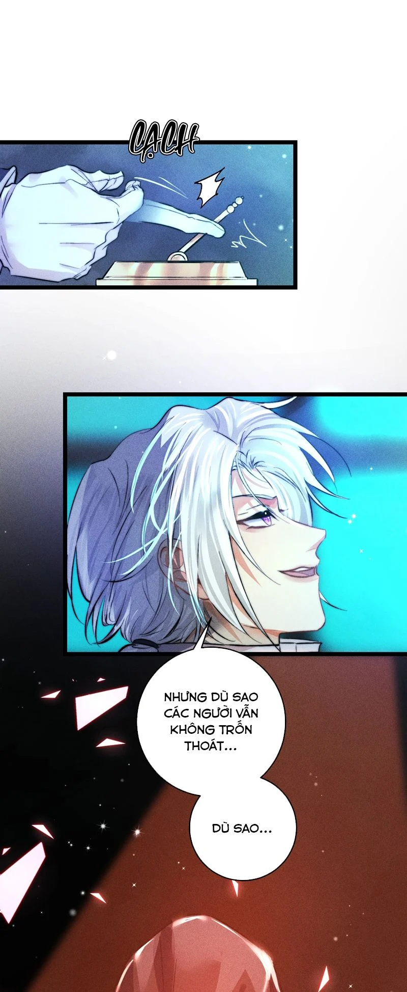 Cao Tháp Chap 41 - Next Chap 42