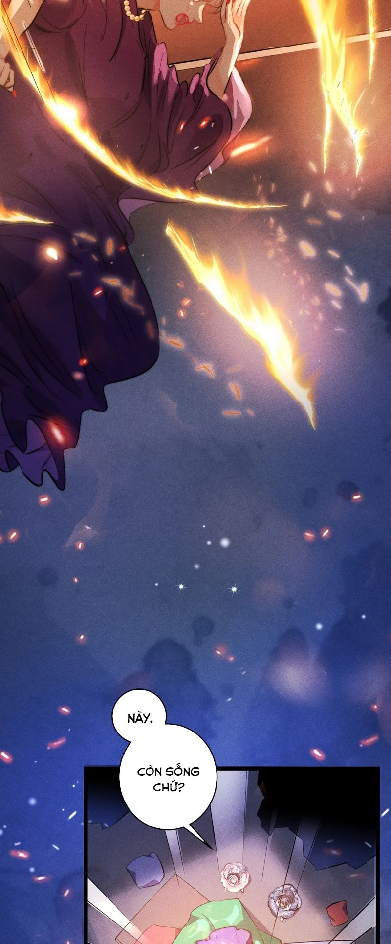 Cao Tháp Chap 41 - Next Chap 42