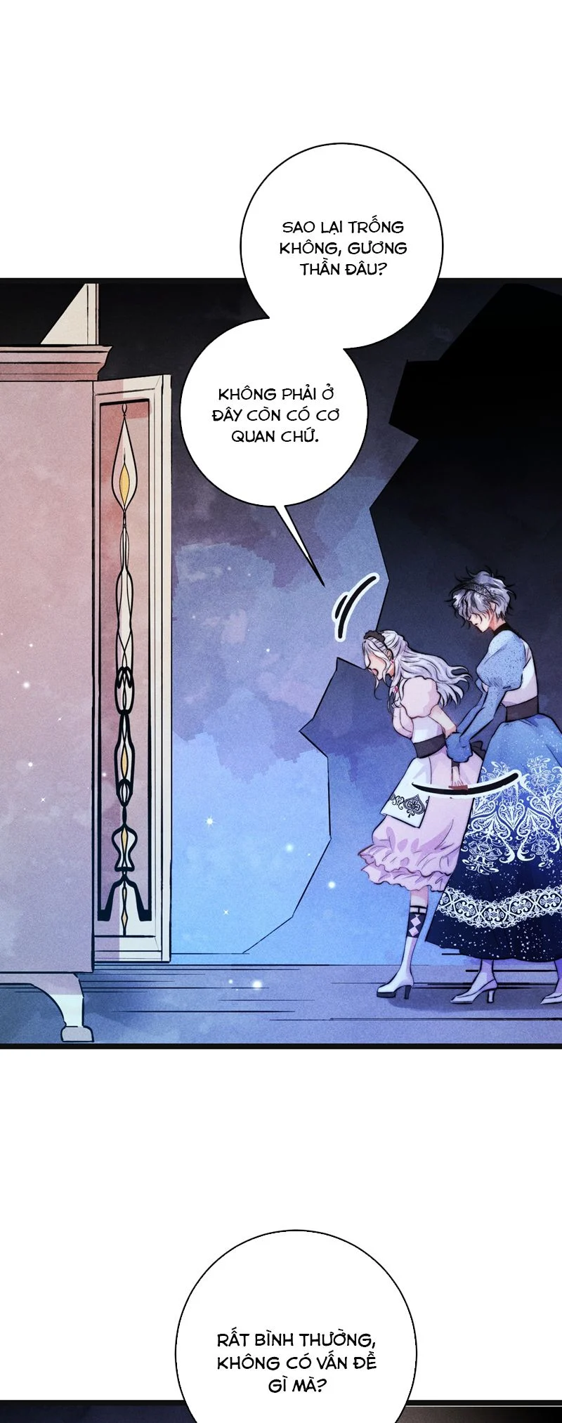 Cao Tháp Chap 42 - Next Chap 43