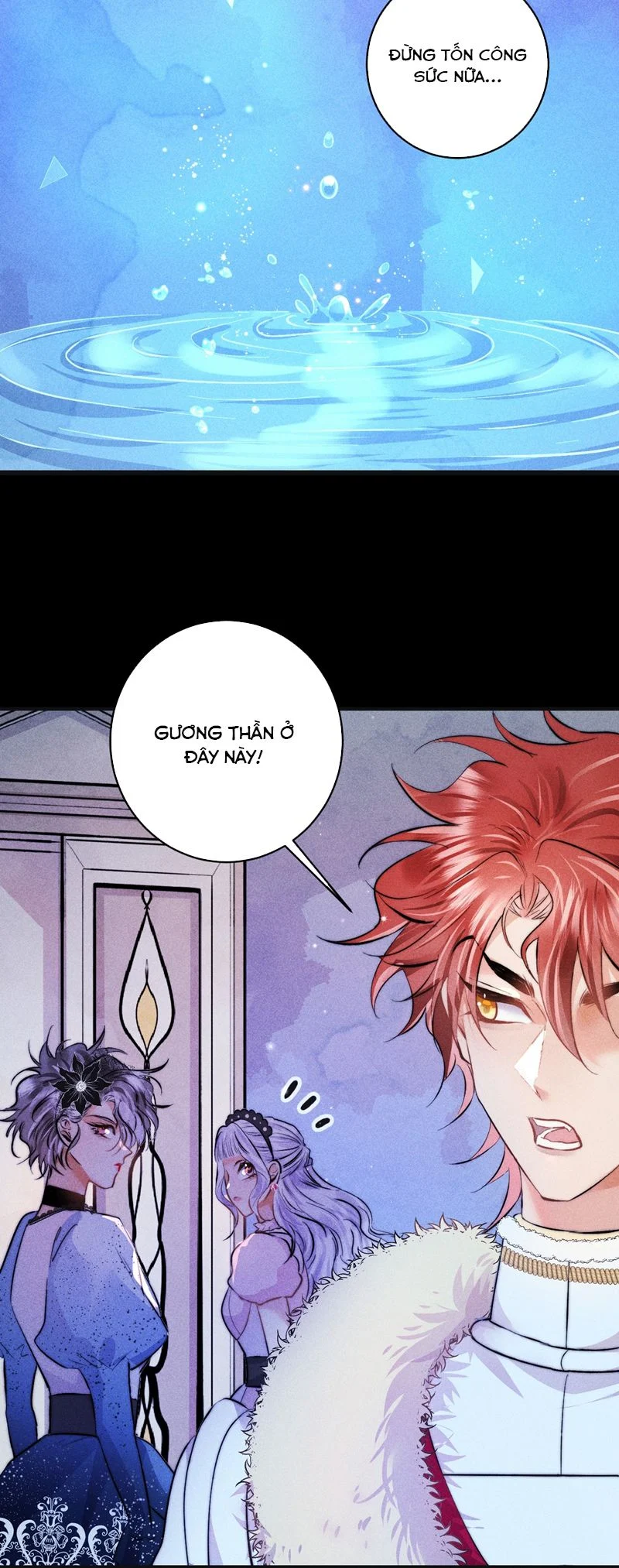 Cao Tháp Chap 42 - Next Chap 43