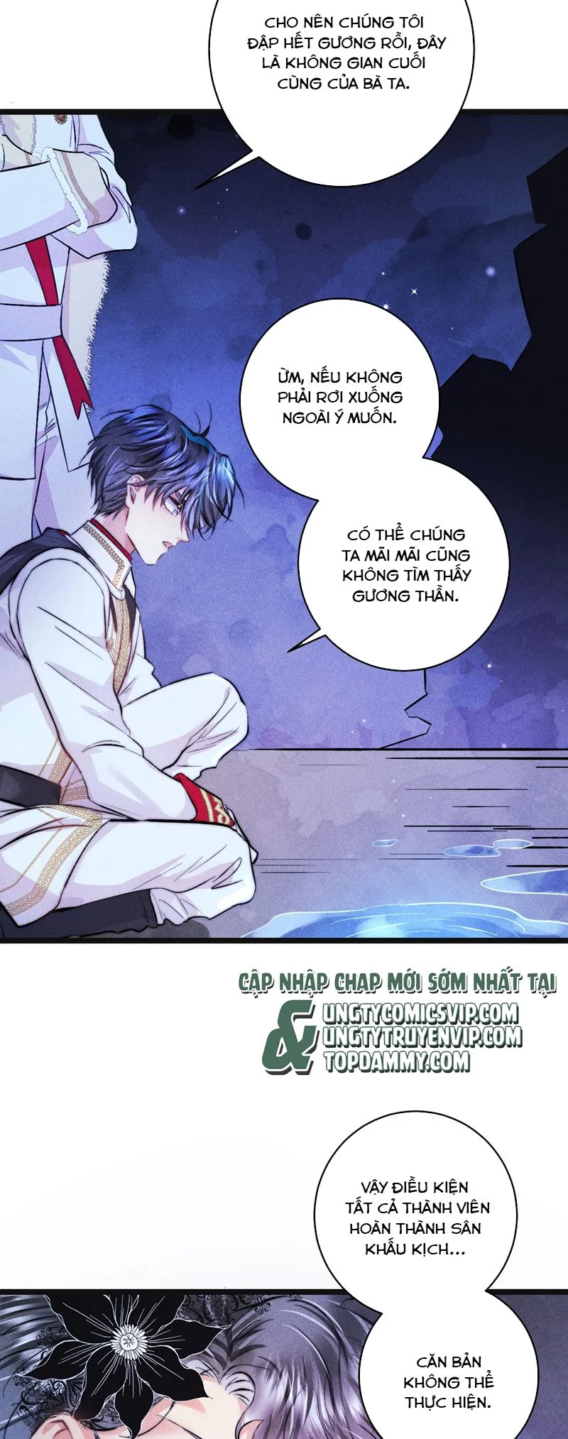 Cao Tháp Chap 42 - Next Chap 43