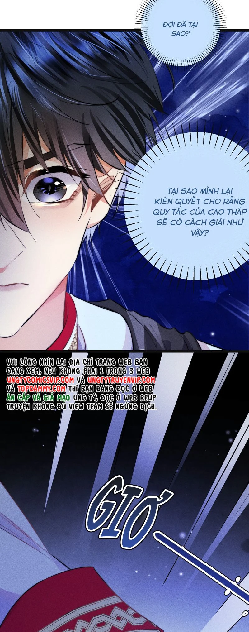 Cao Tháp Chap 42 - Next Chap 43