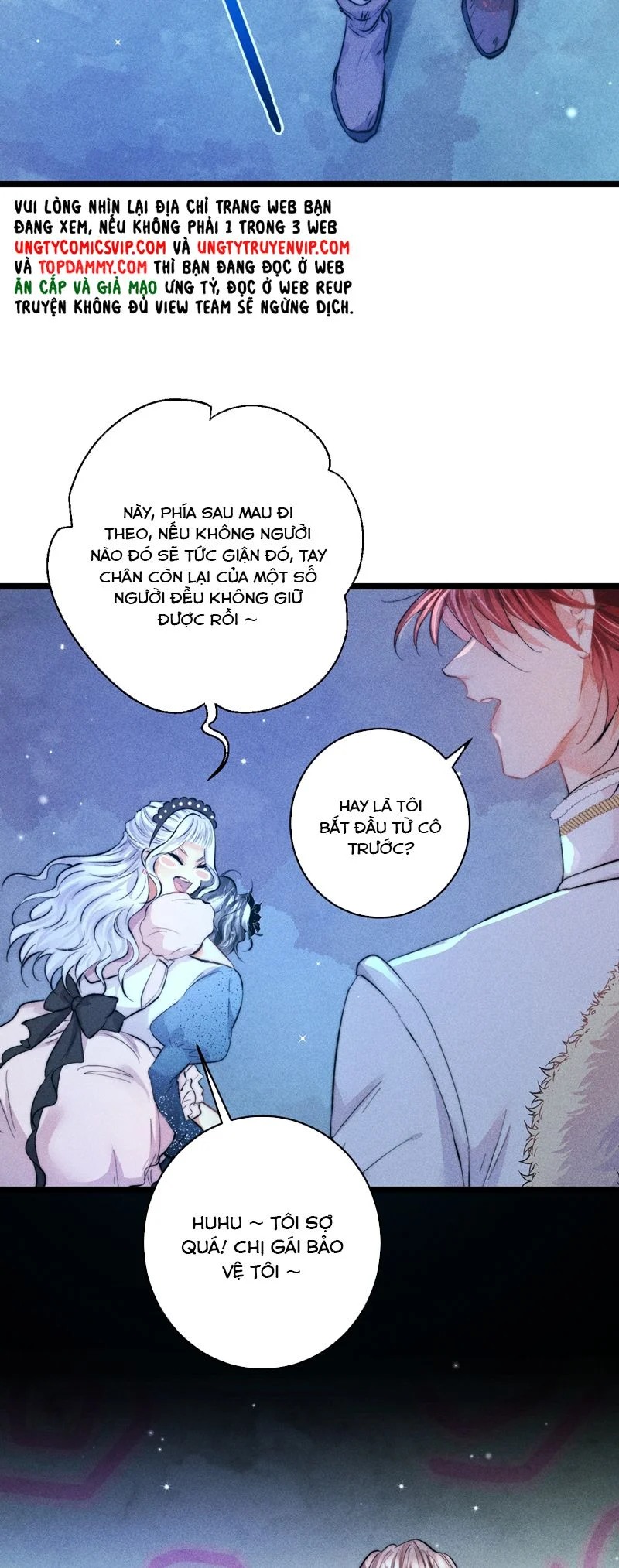 Cao Tháp Chap 42 - Next Chap 43