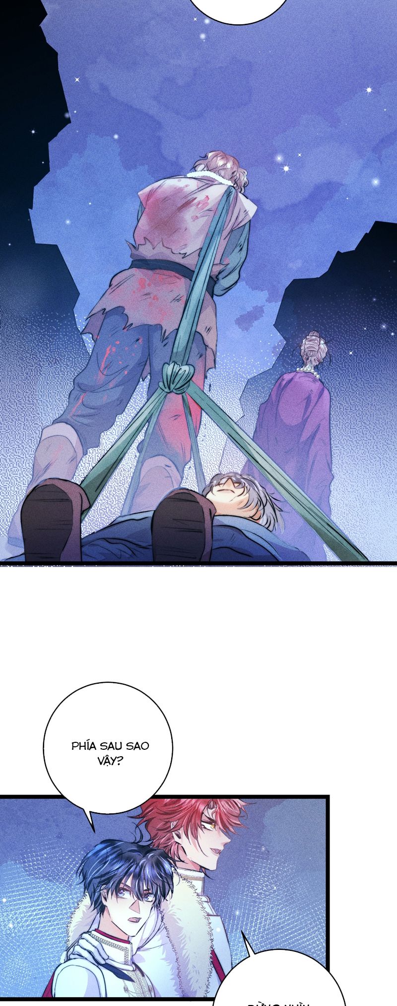 Cao Tháp Chap 42 - Next Chap 43