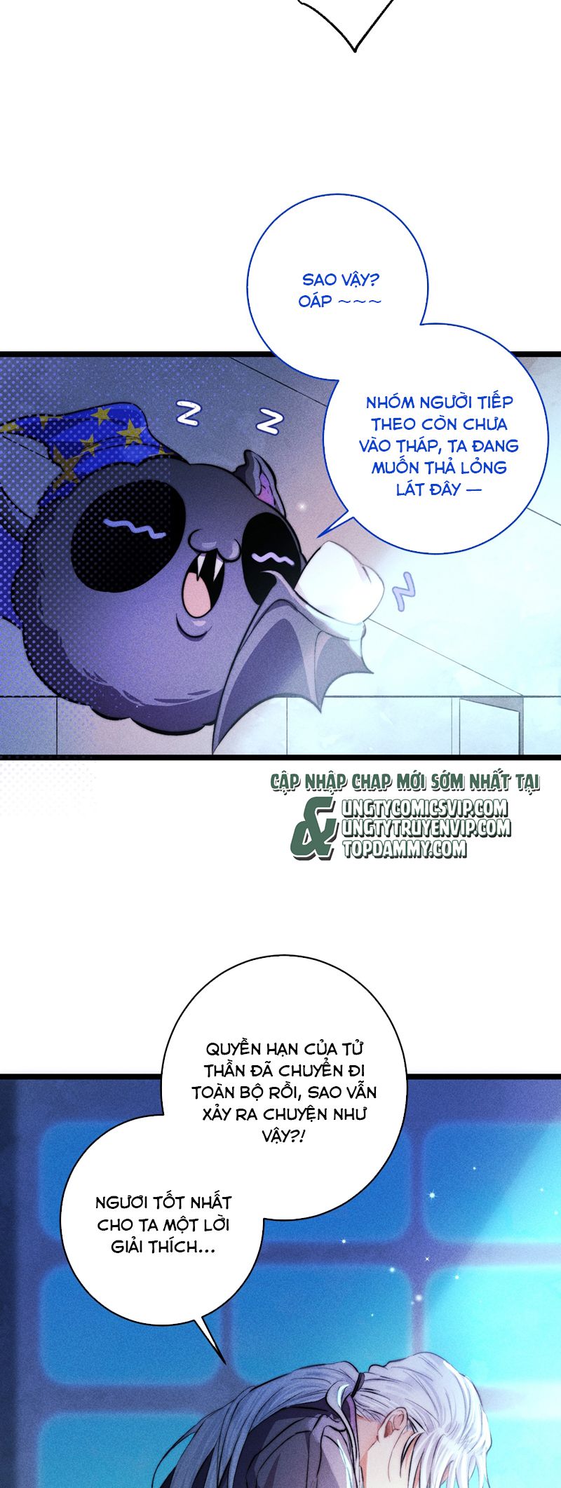 Cao Tháp Chap 43 - Next Chap 44