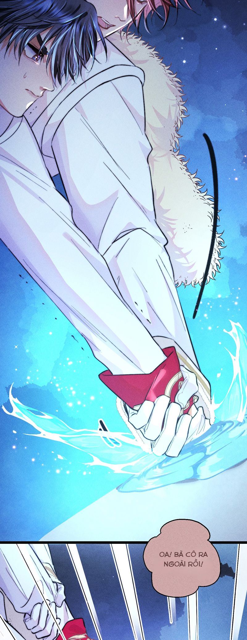 Cao Tháp Chap 43 - Next Chap 44