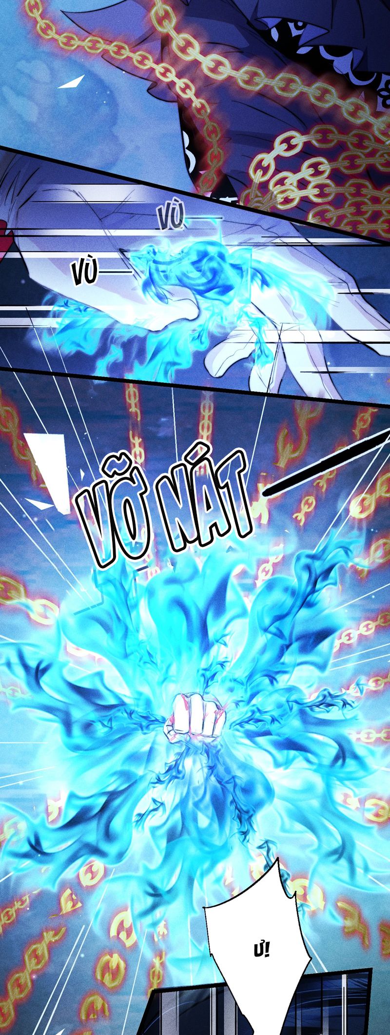 Cao Tháp Chap 43 - Next Chap 44