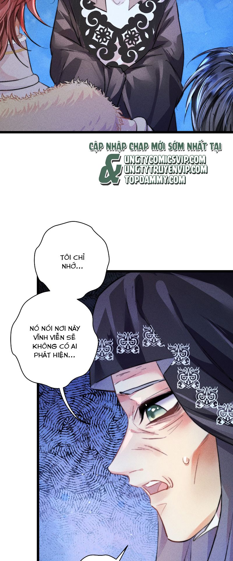 Cao Tháp Chap 44 - Next Chap 45