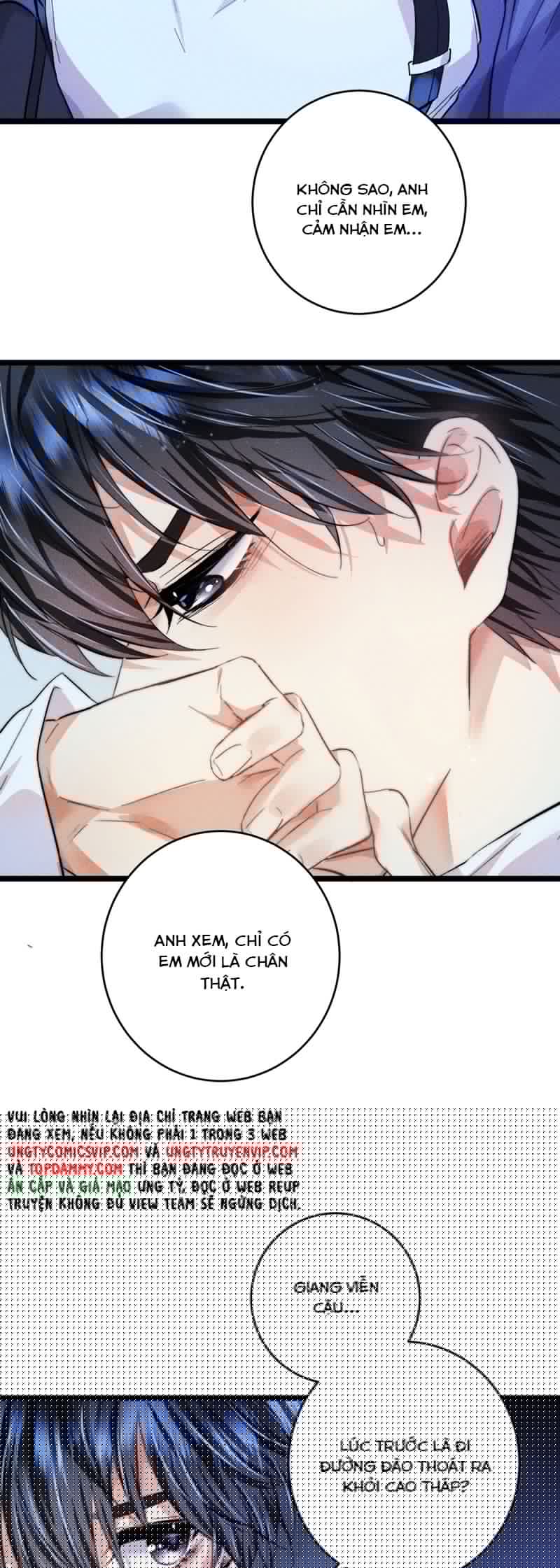 Cao Tháp Chap 45 - Next Chap 46