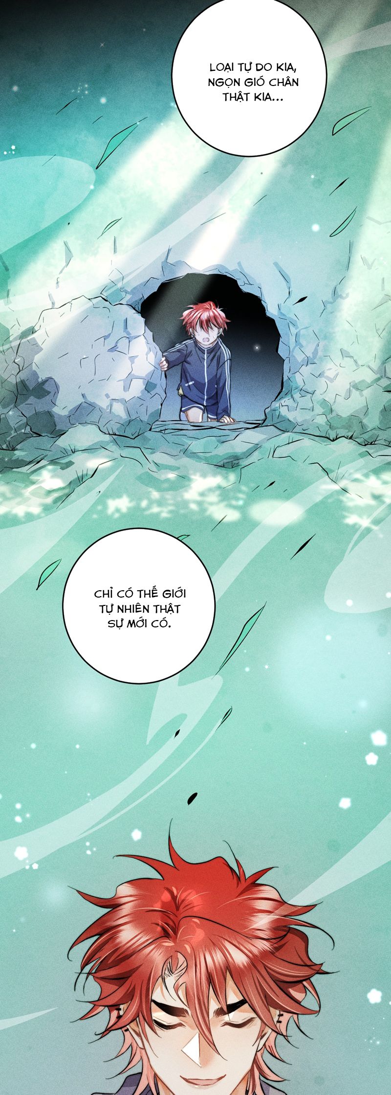 Cao Tháp Chap 45 - Next Chap 46