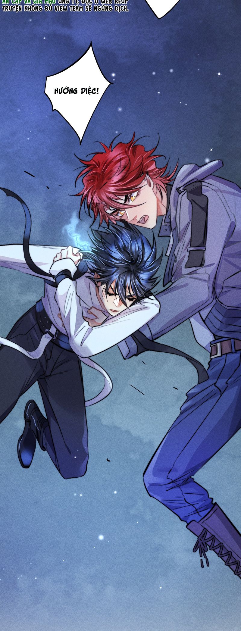 Cao Tháp Chap 45 - Next Chap 46