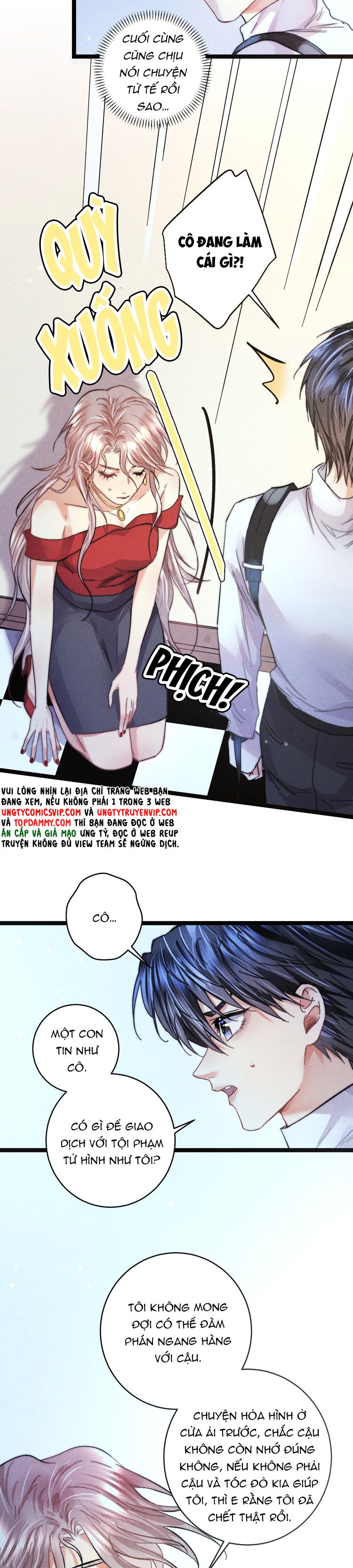 Cao Tháp Chap 47 - Next Chap 48