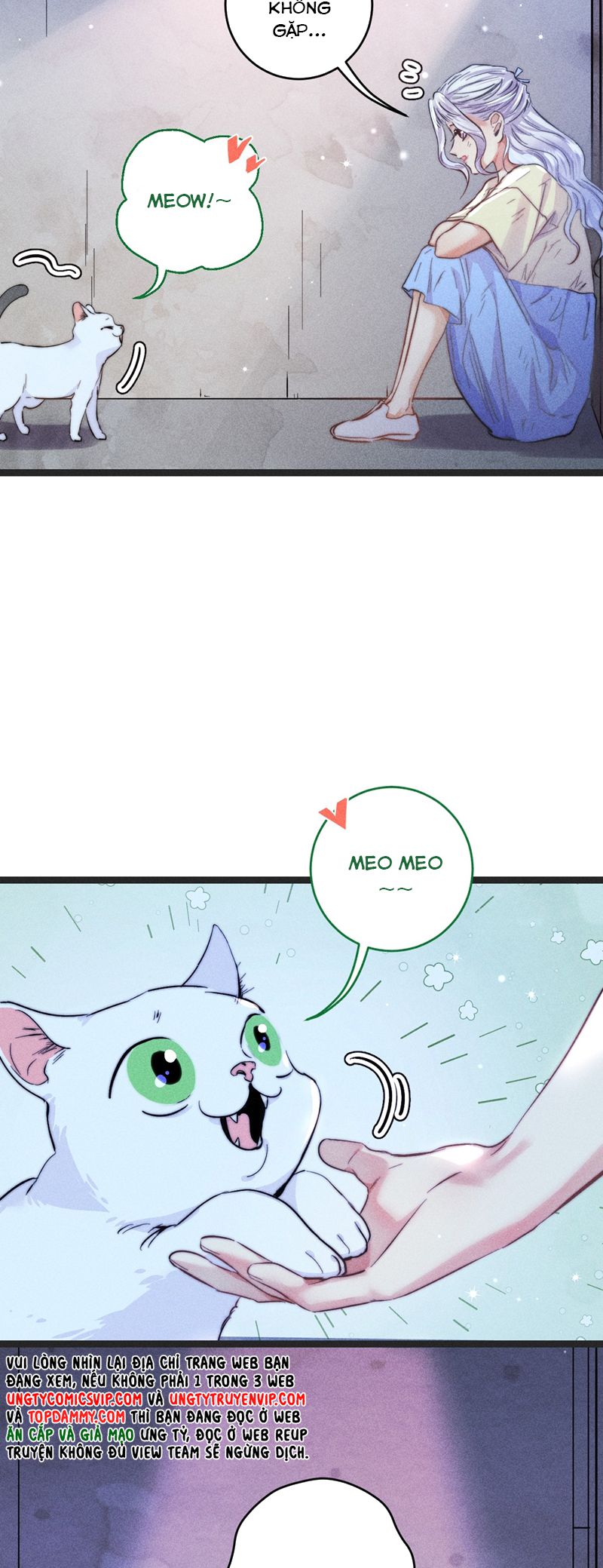 Cao Tháp Chap 48 - Next Chap 49