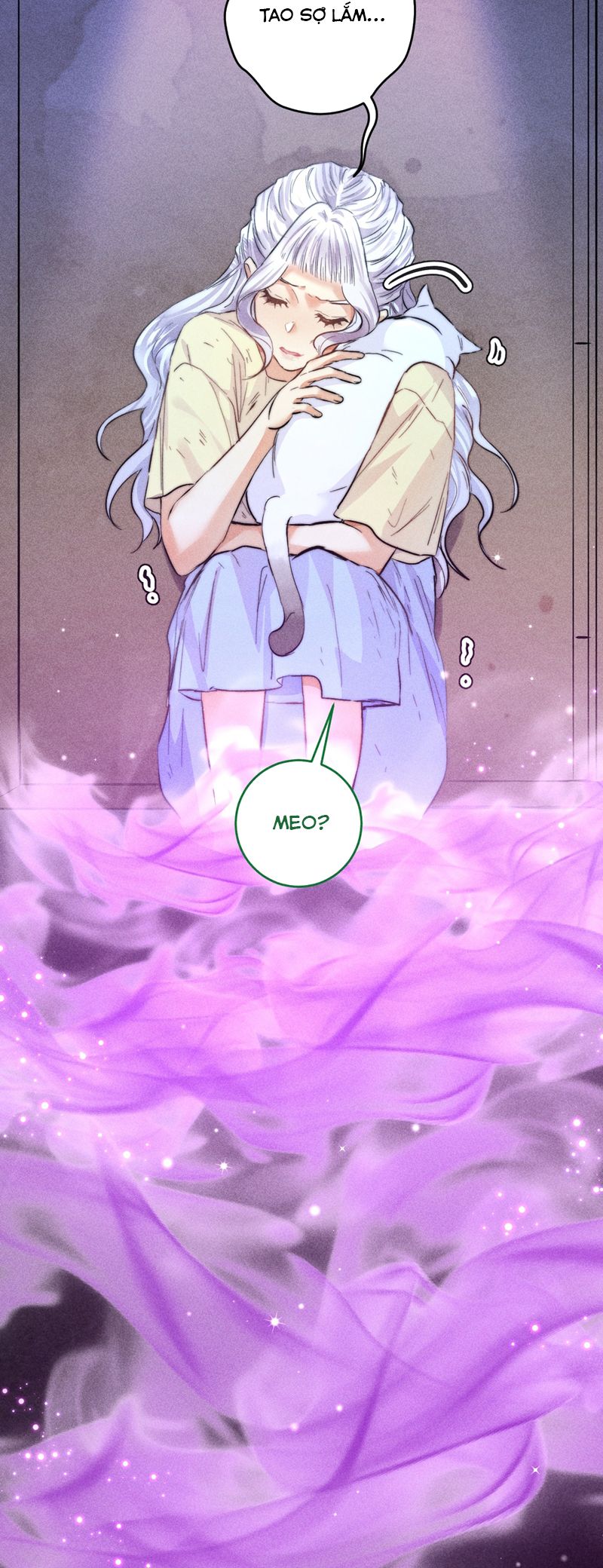 Cao Tháp Chap 48 - Next Chap 49