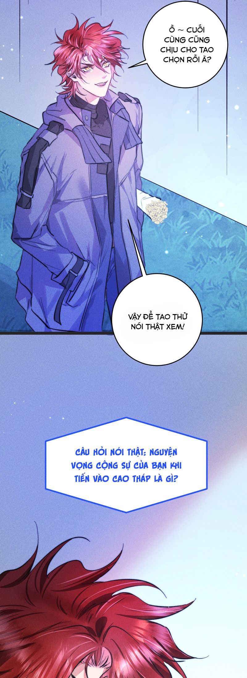 Cao Tháp Chap 48 - Next Chap 49