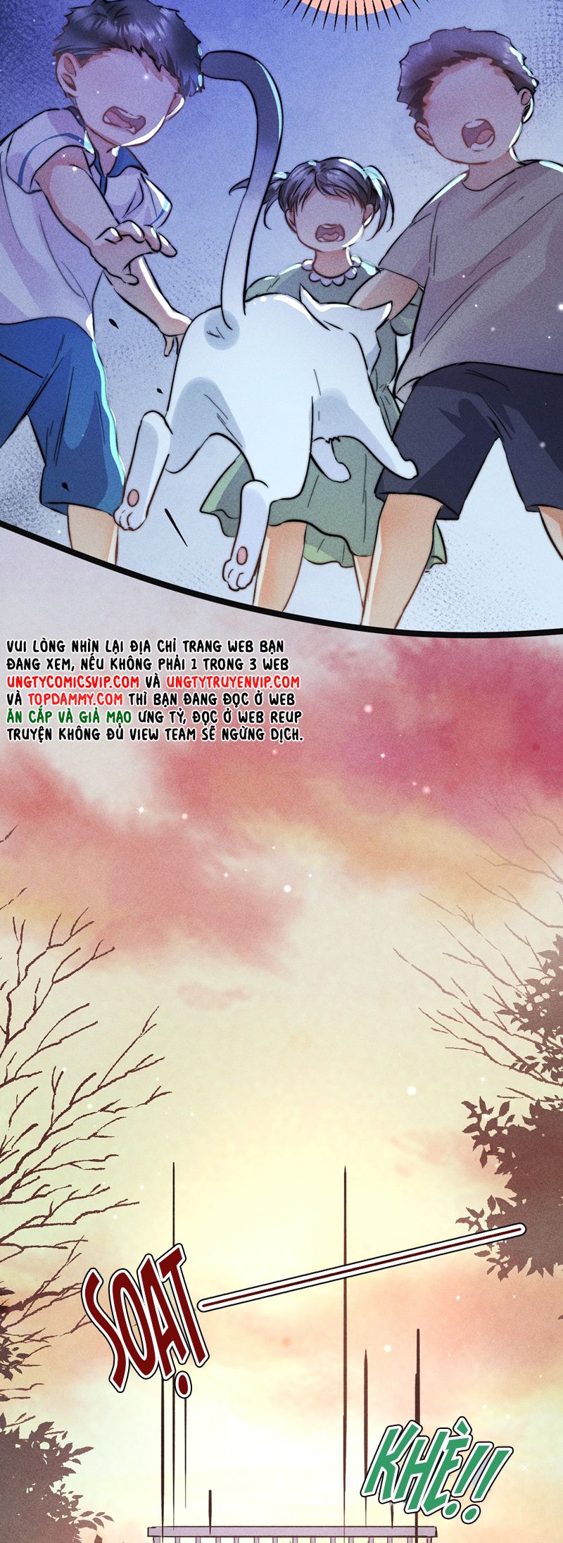 Cao Tháp Chap 48 - Next Chap 49