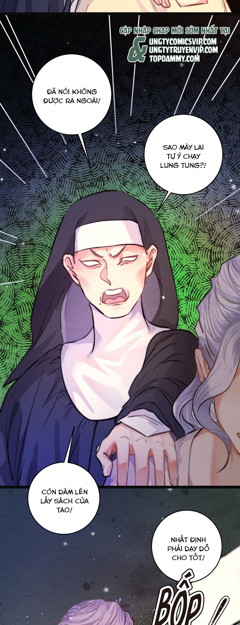 Cao Tháp Chap 48 - Next Chap 49