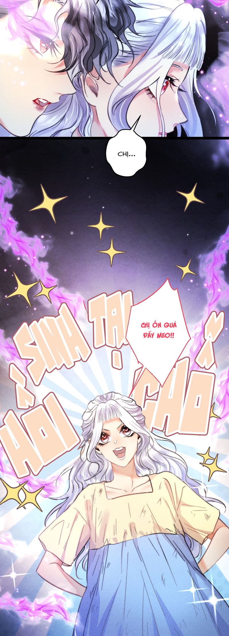 Cao Tháp Chap 49 - Next Chap 50