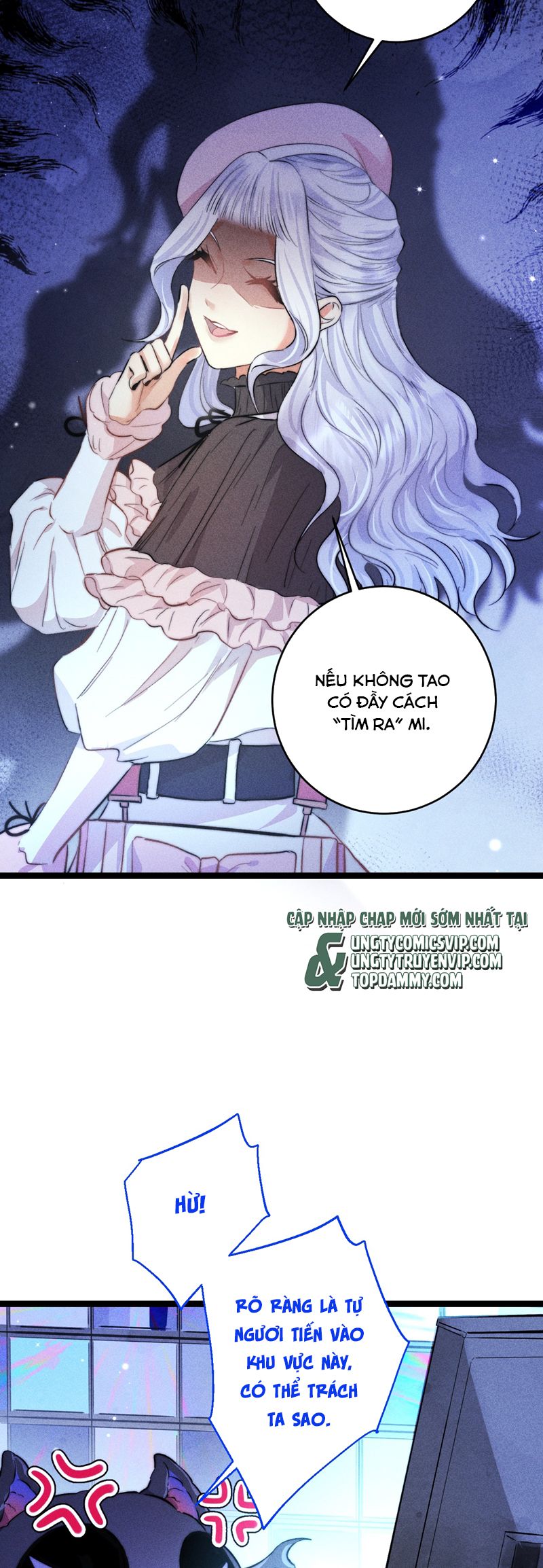 Cao Tháp Chap 49 - Next Chap 50