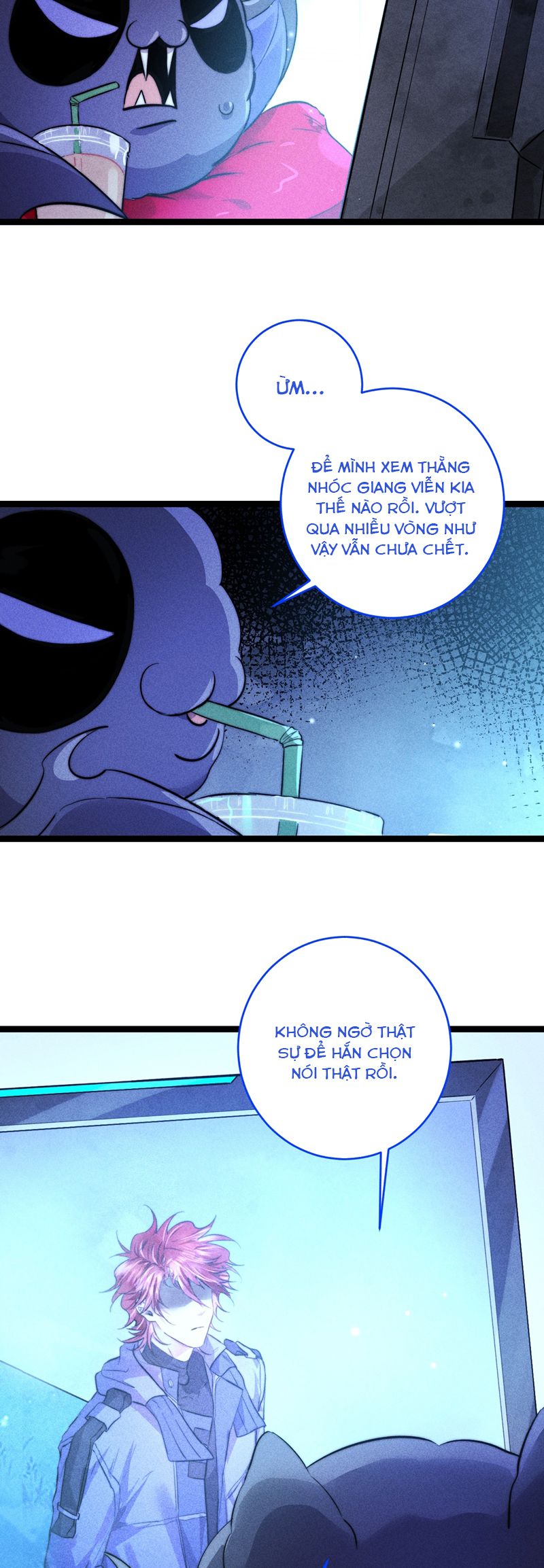 Cao Tháp Chap 49 - Next Chap 50