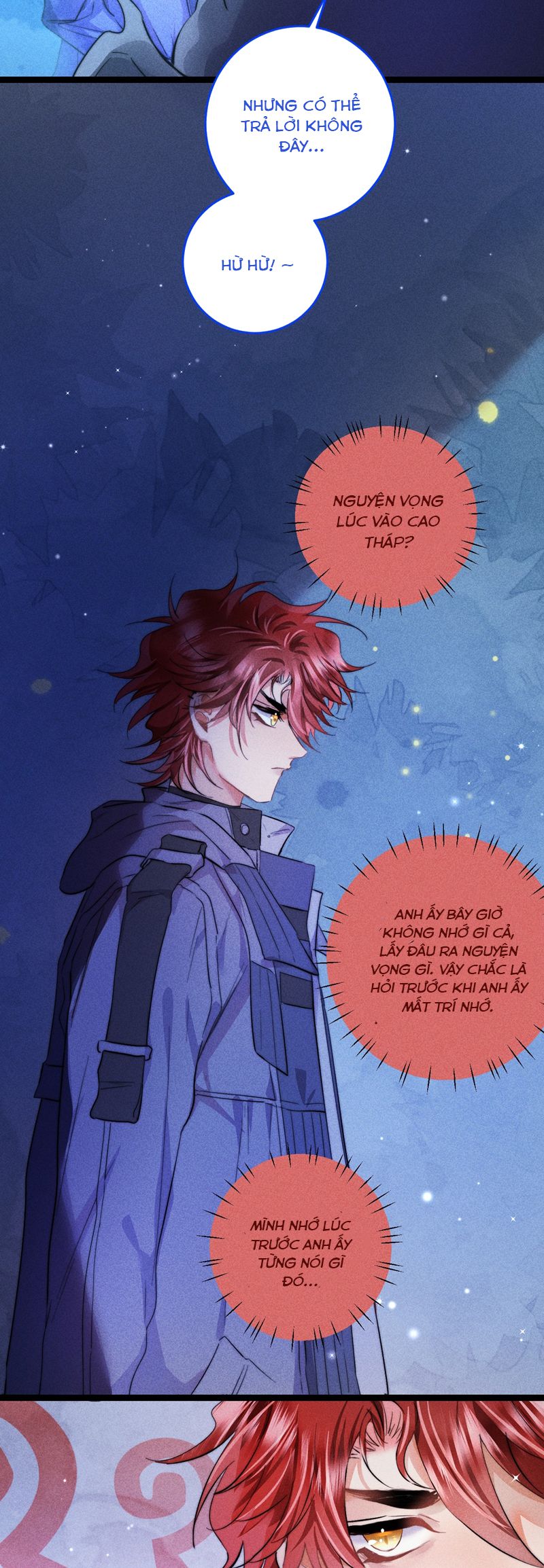 Cao Tháp Chap 49 - Next Chap 50