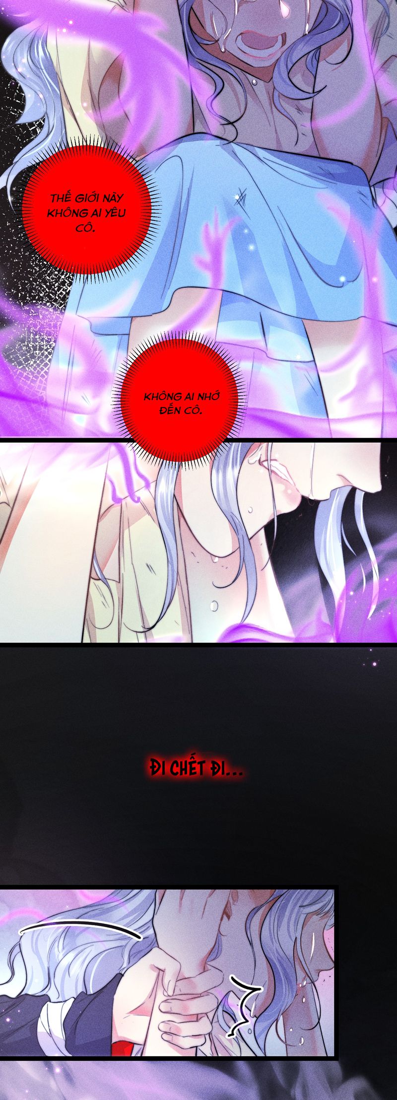 Cao Tháp Chap 49 - Next Chap 50