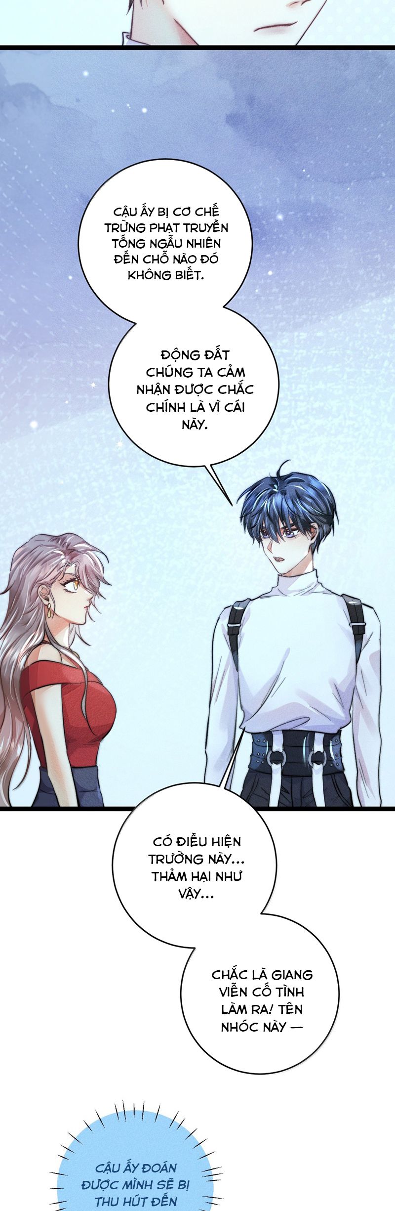 Cao Tháp Chap 50 - Next Chap 51