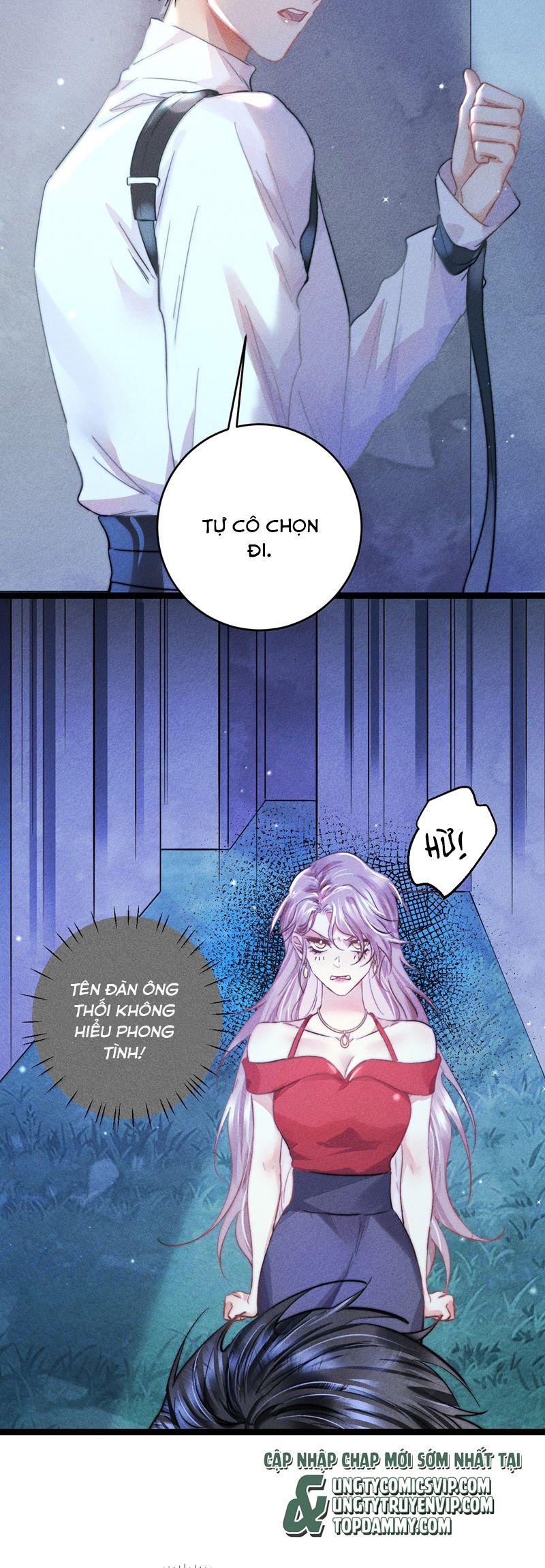 Cao Tháp Chap 50 - Next Chap 51