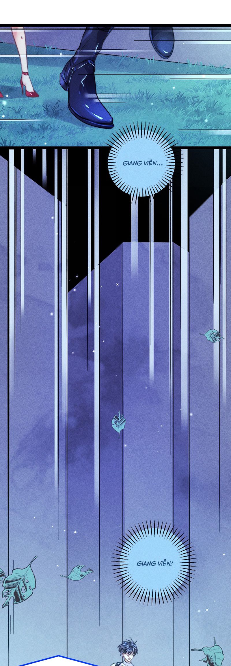 Cao Tháp Chap 50 - Next Chap 51