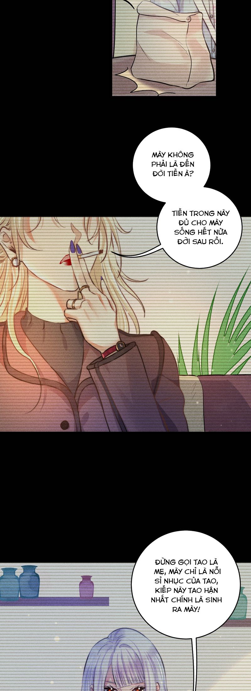 Cao Tháp Chap 51 - Next Chap 52