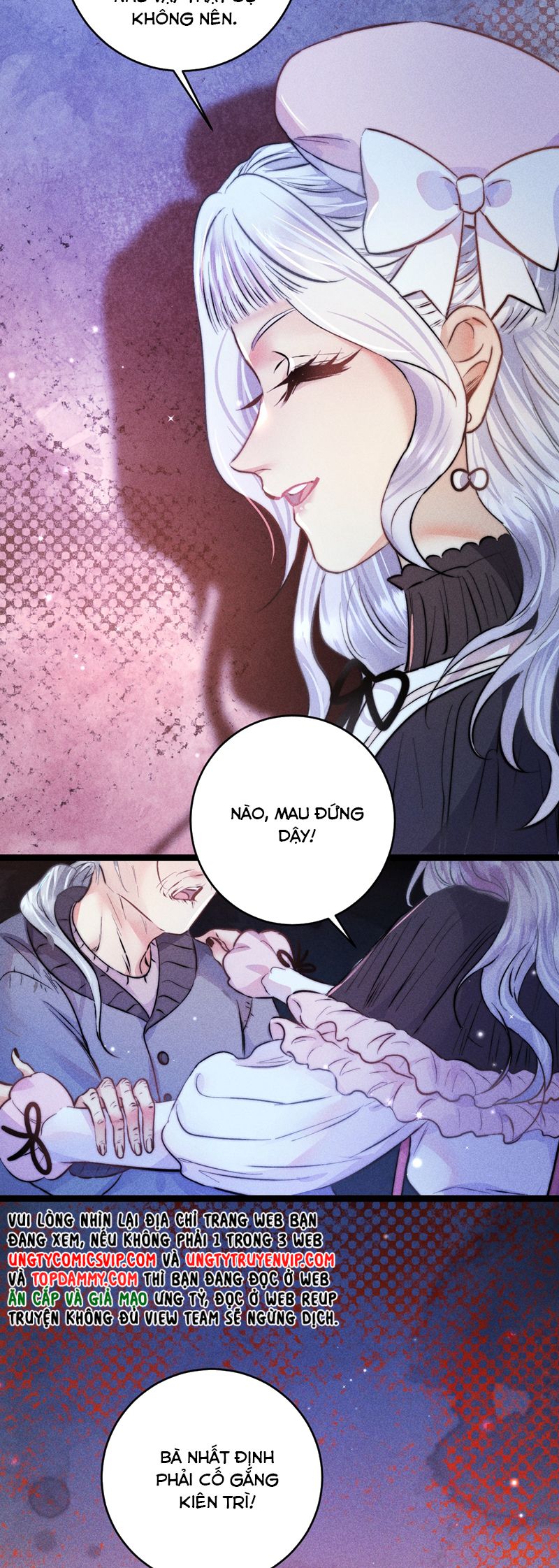 Cao Tháp Chap 51 - Next Chap 52