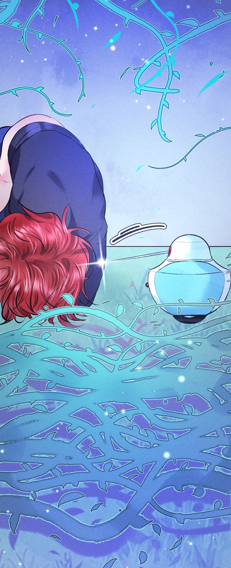 Cao Tháp Chap 51 - Next Chap 52