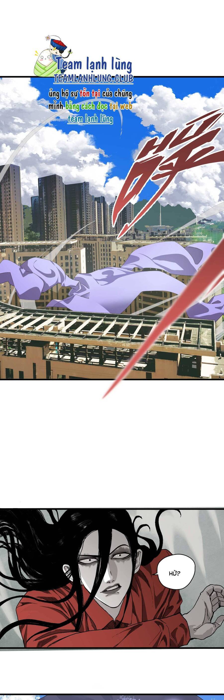 Caramal Kỳ Quái Chap 10 - Next Chap 11