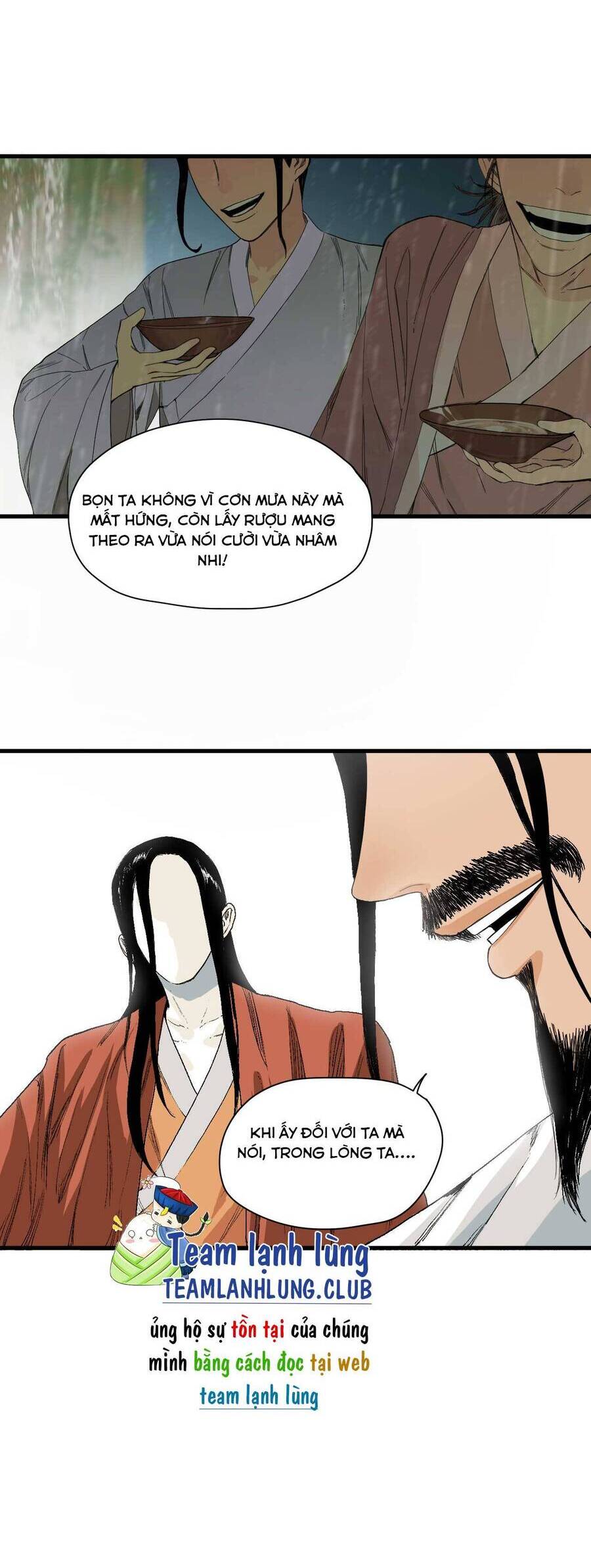 Caramal Kỳ Quái Chap 11 - Next Chap 12