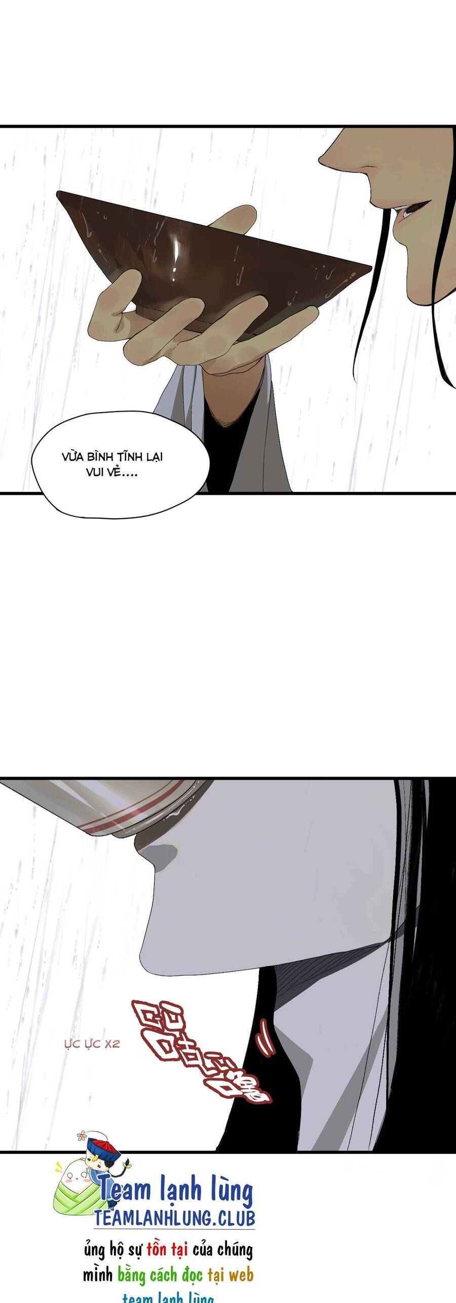 Caramal Kỳ Quái Chap 11 - Next Chap 12