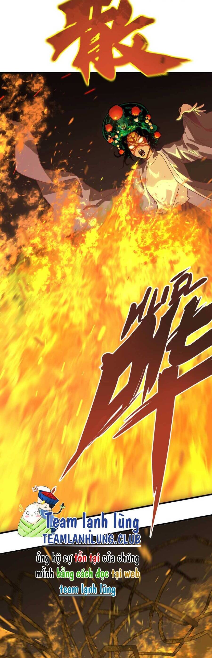 Caramal Kỳ Quái Chap 12 - Next Chap 13