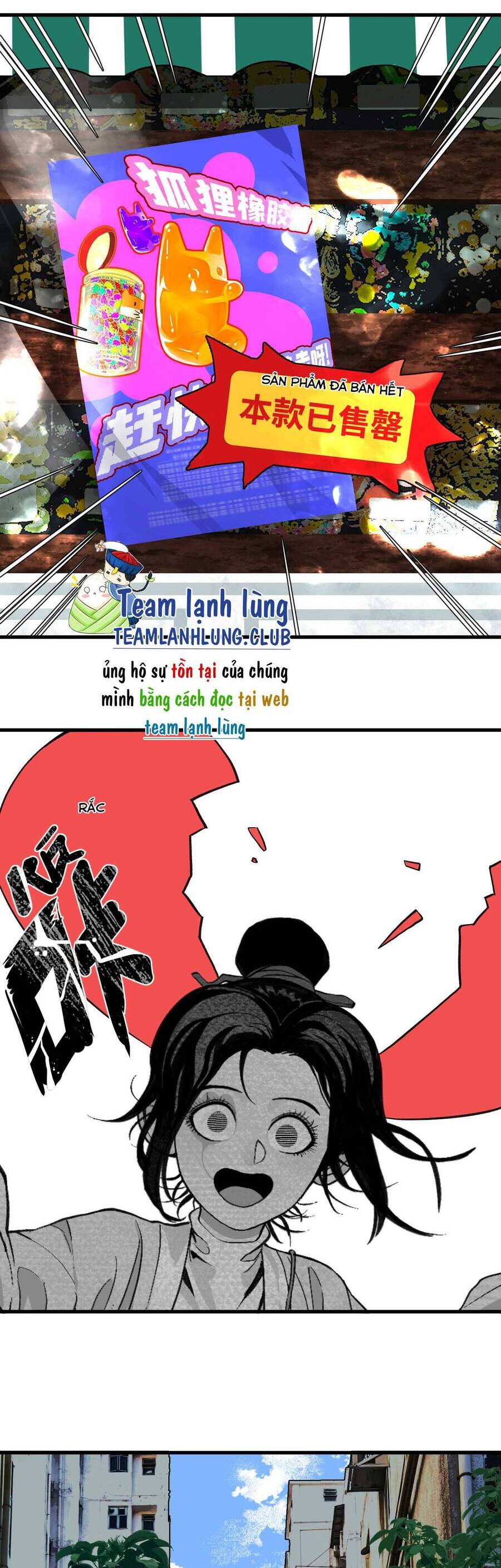 Caramal Kỳ Quái Chap 13 - Next Chap 14