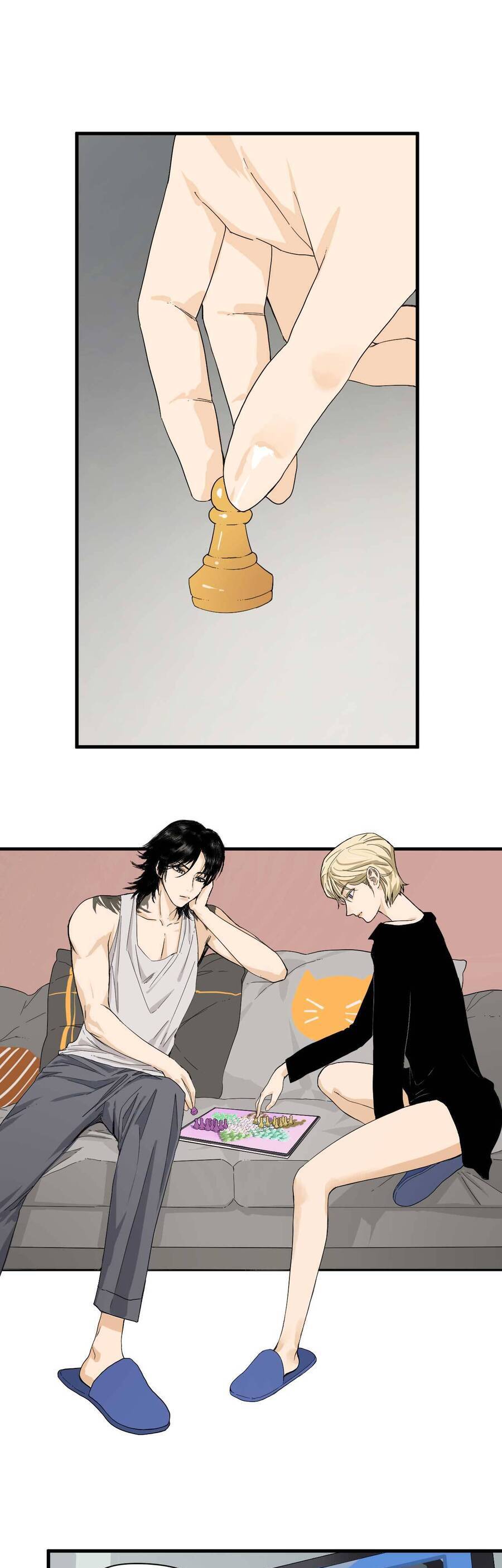 Caramal Kỳ Quái Chap 8 - Next Chap 9