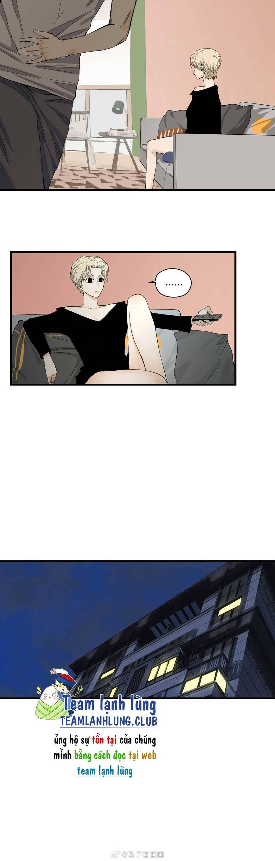 Caramal Kỳ Quái Chap 8 - Next Chap 9