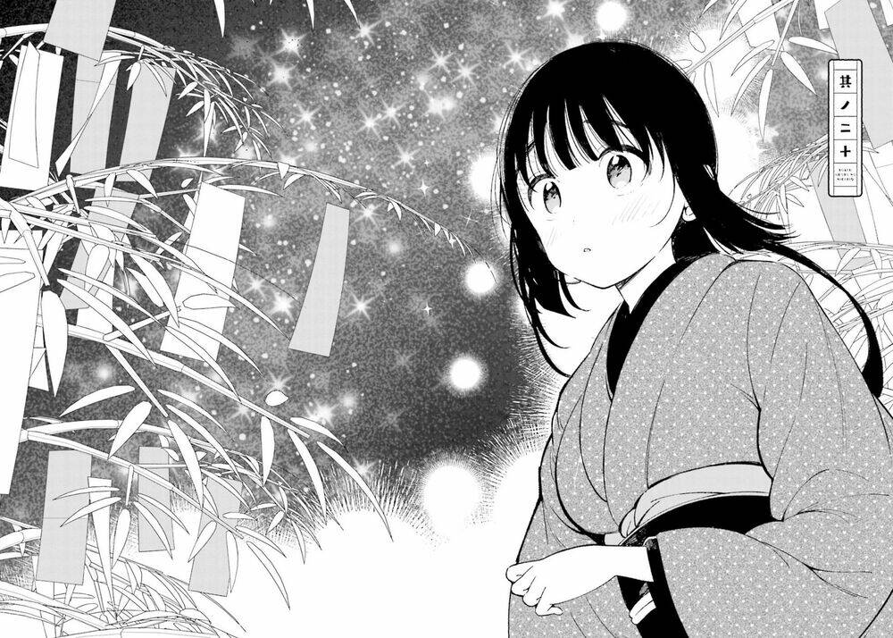 Câu Chuyện Về Đôi Vợ Chồng Nọ Chap 20 - Next Chap 21