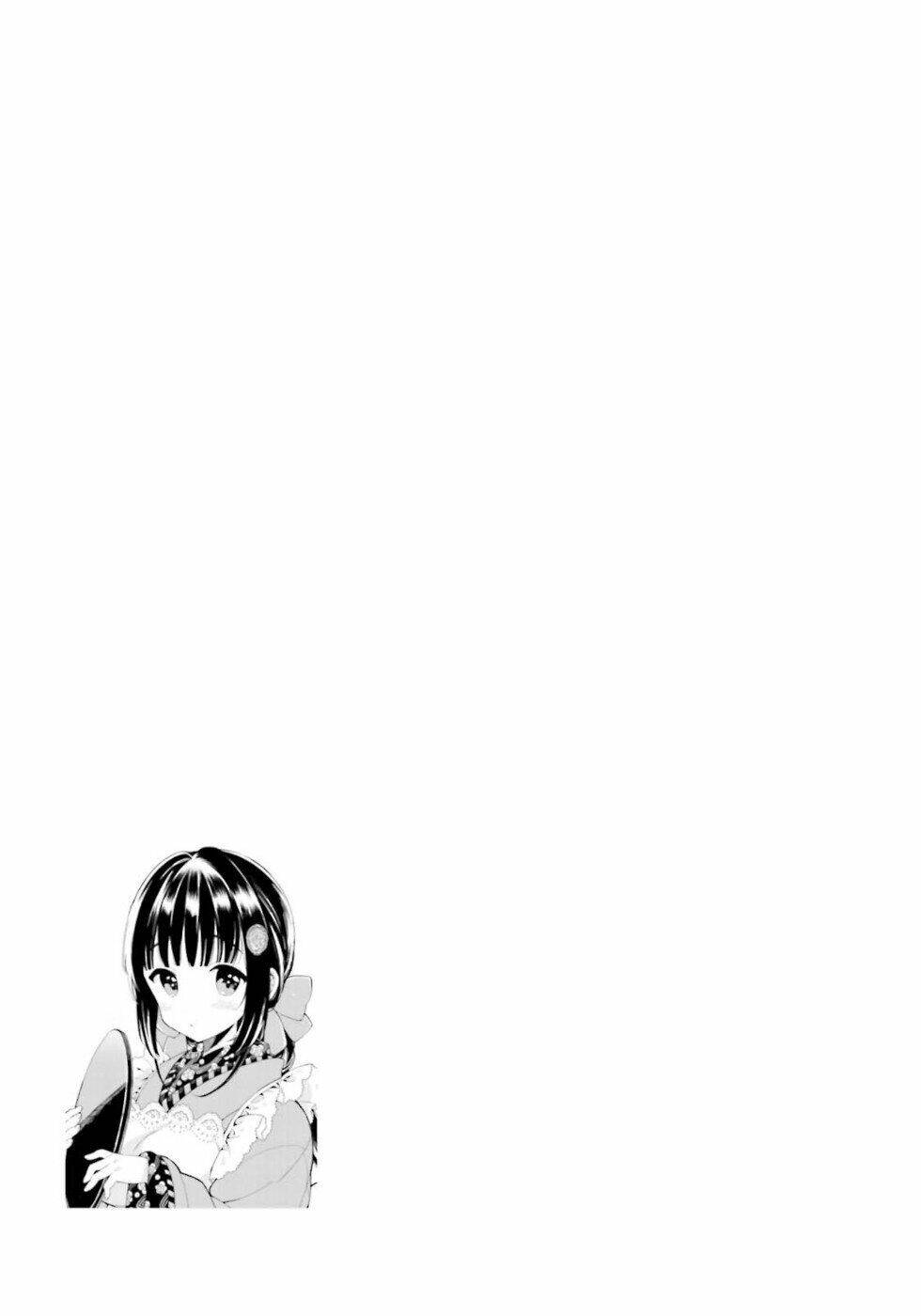 Câu Chuyện Về Đôi Vợ Chồng Nọ Chap 21 - Next Chap 22