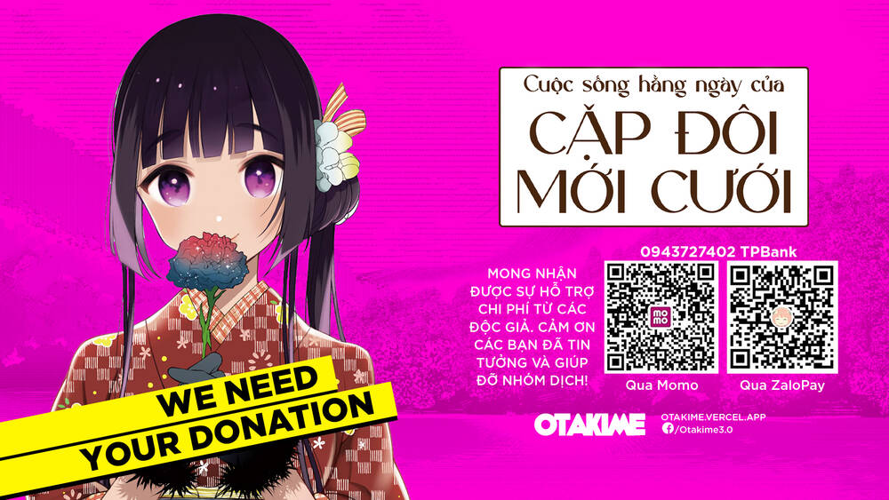 Câu Chuyện Về Đôi Vợ Chồng Nọ Chap 31 - Next Chap 32