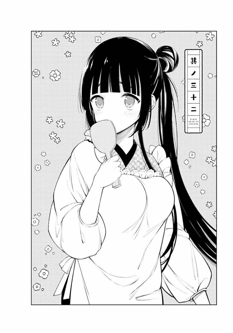 Câu Chuyện Về Đôi Vợ Chồng Nọ Chap 32 - Next Chap 33