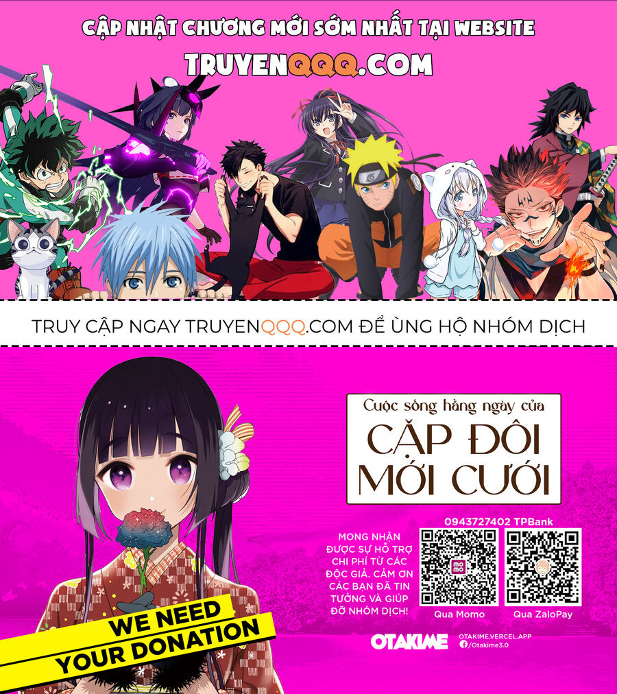 Câu Chuyện Về Đôi Vợ Chồng Nọ Chap 34 - Next Chap 35