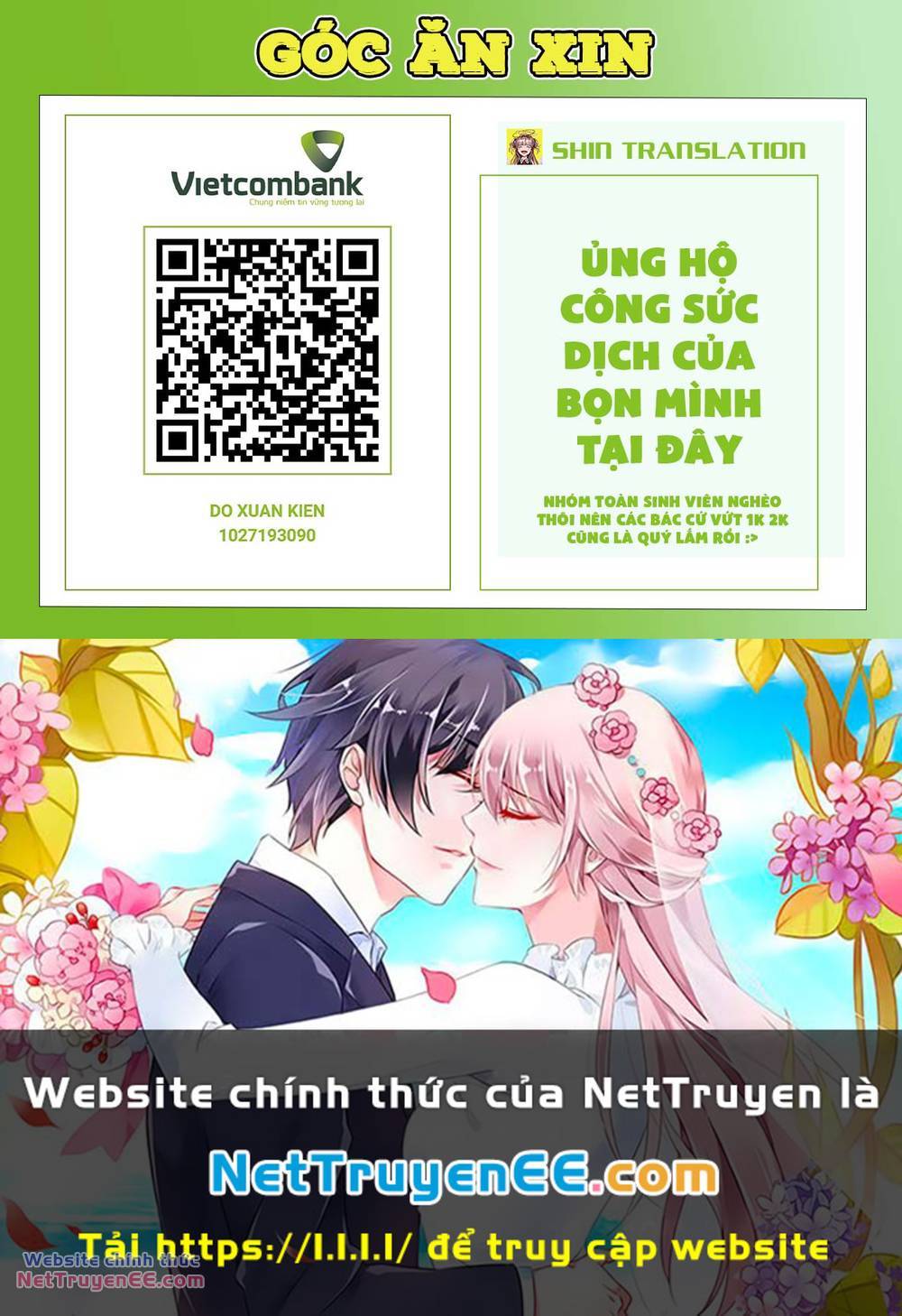 Cậu Học Trò Nay Đã “Lớn” Và Cầu Hôn Tôi Chap 11 - Next Chap 12
