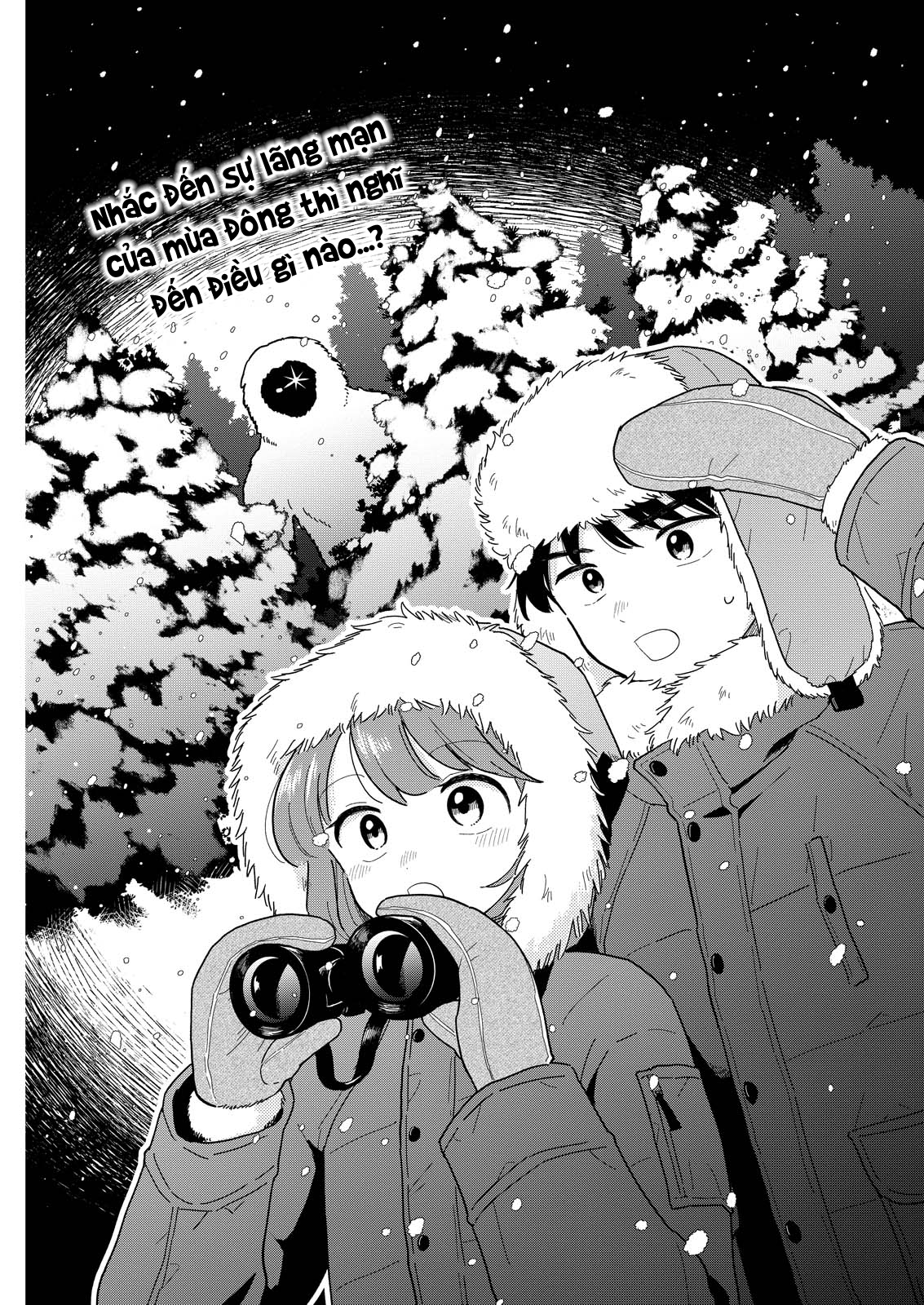 Câu Lạc Bộ Siêu Cấp Về Nhà Chap 24 - Next Chap 25